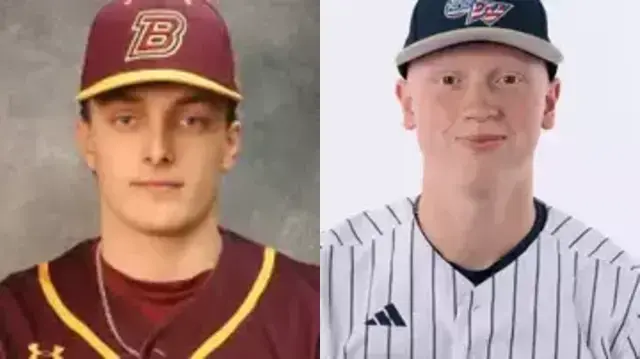 Which former North Fairfax News area high school standouts will be in action on Tuesday, April 29?