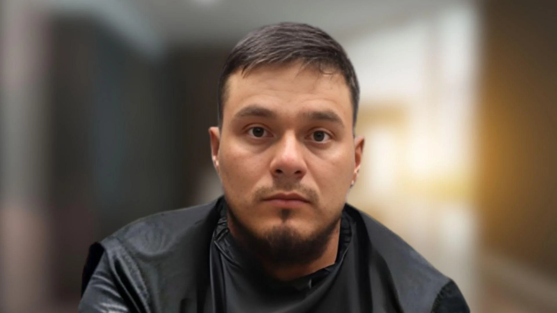 Mario Geovanny Baca Corrales