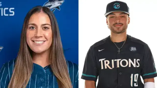 Which former South Broward News area high school standouts will be in action on Saturday, May 3?