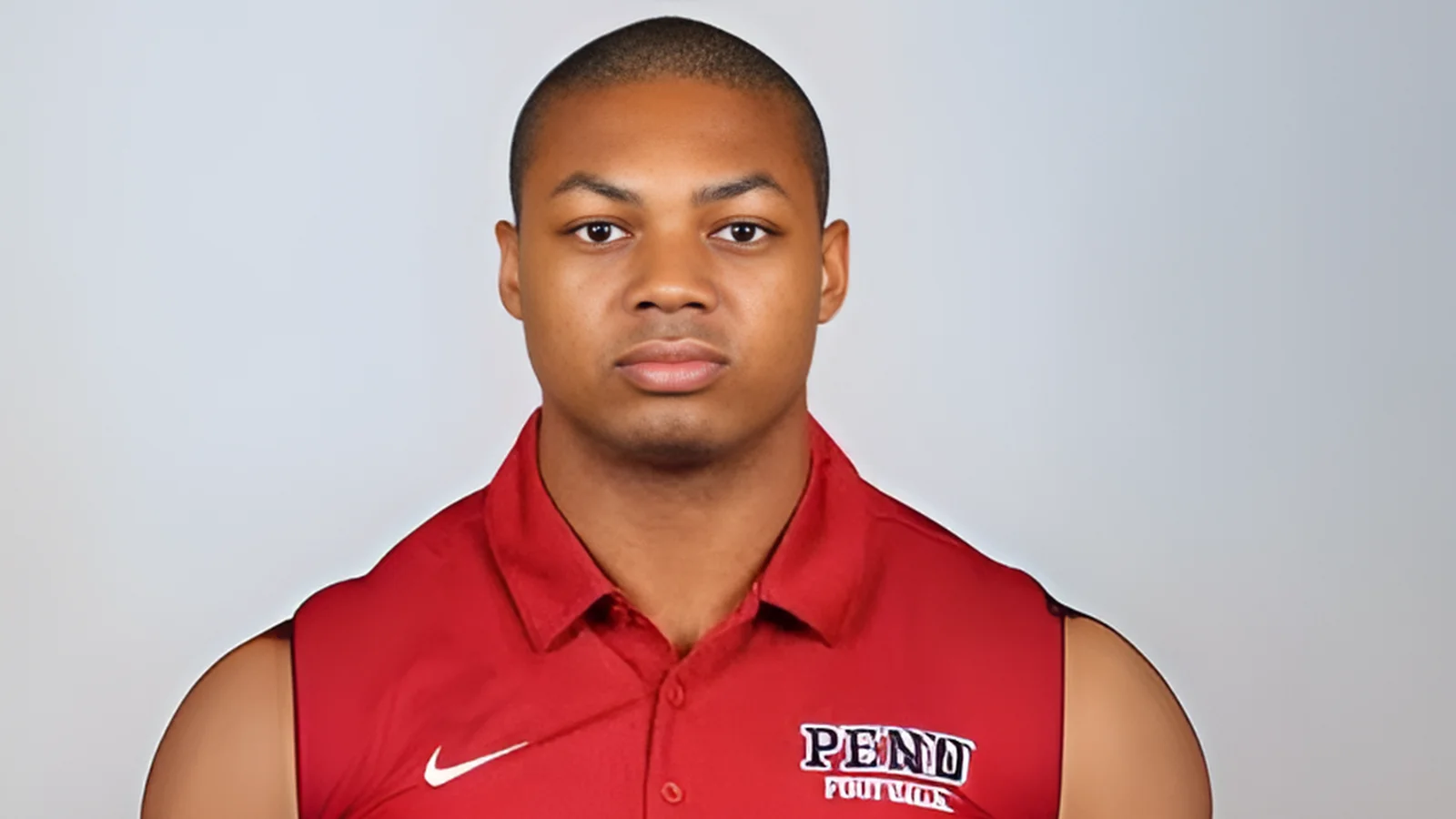 Julien Stokes, Senior Player - Penn Quakers Men%27s Football