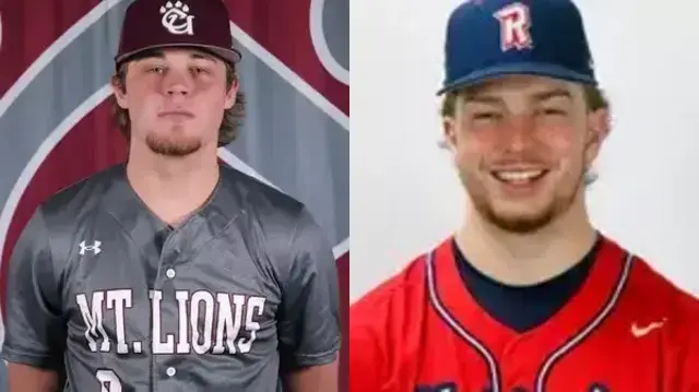 Which former New River Valley Times area high school standouts will be in action on Sunday, May 4?