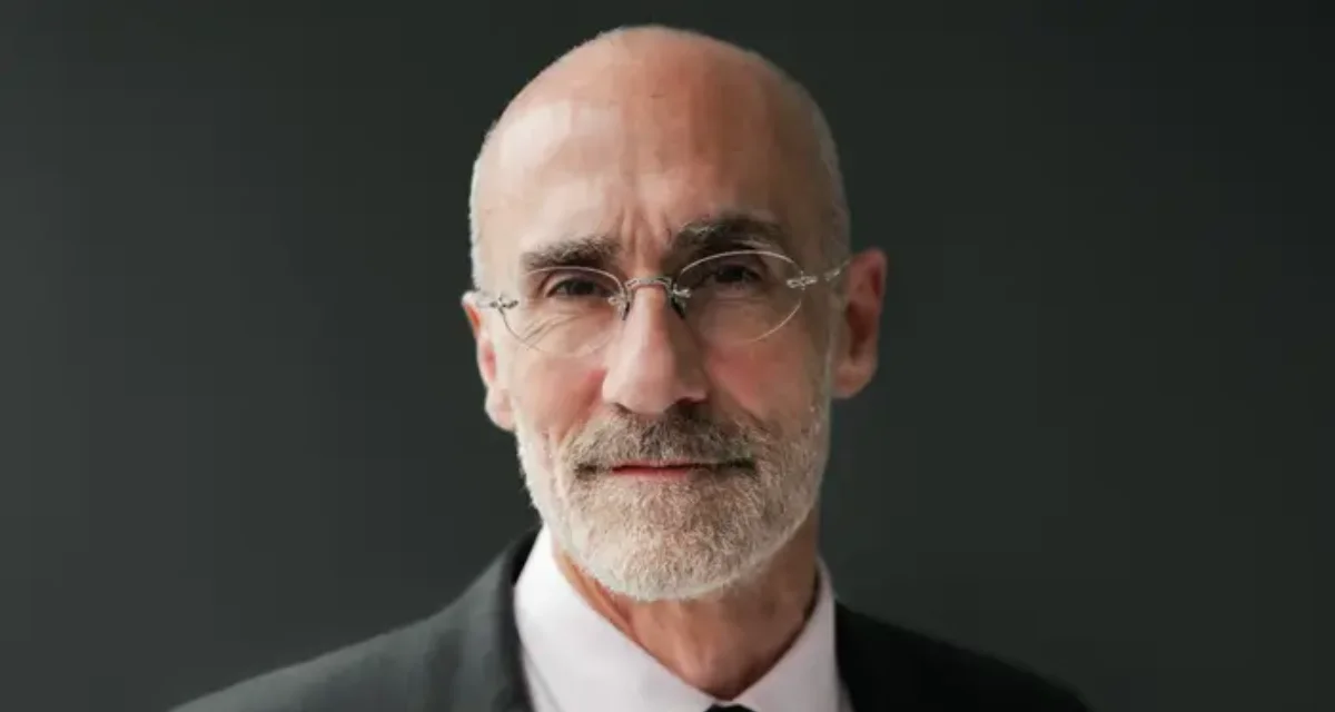Arthur Brooks, Harvard professor