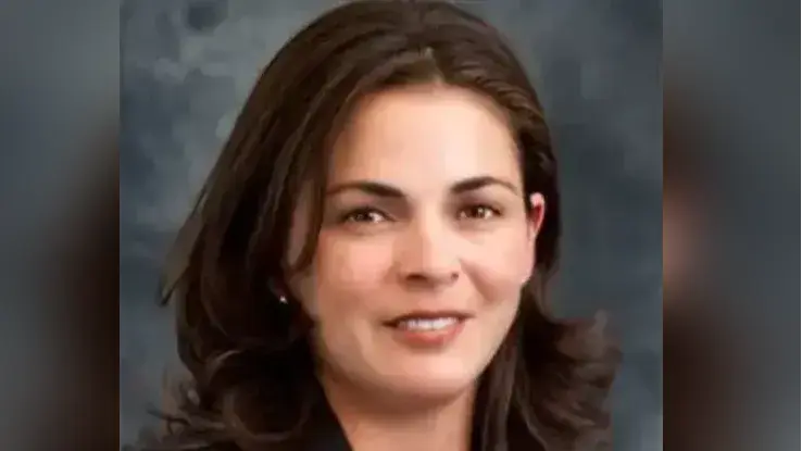 Nancy Albarrán, San Jose Unified School District Superintendent Nancy Albarrán, San Jose Unified School District Superintendent