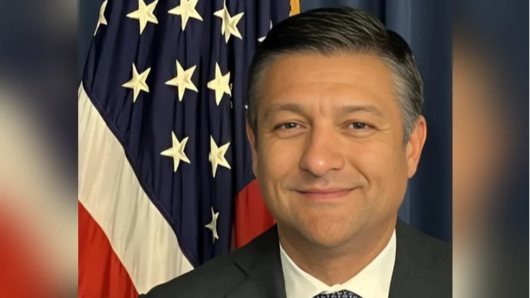 Vikas Khanna, U.S. Attorney - U.S. Attorney%27s Office for the District of New Jersey
