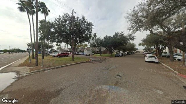3201 N Ware Road, McAllen, TX 78501 3201 N Ware Road, McAllen, TX 78501
