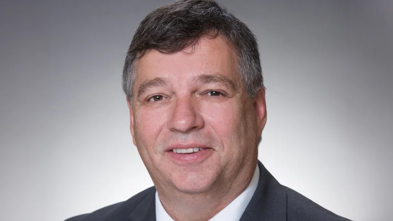 Dr. Randy Esters, Chancellor