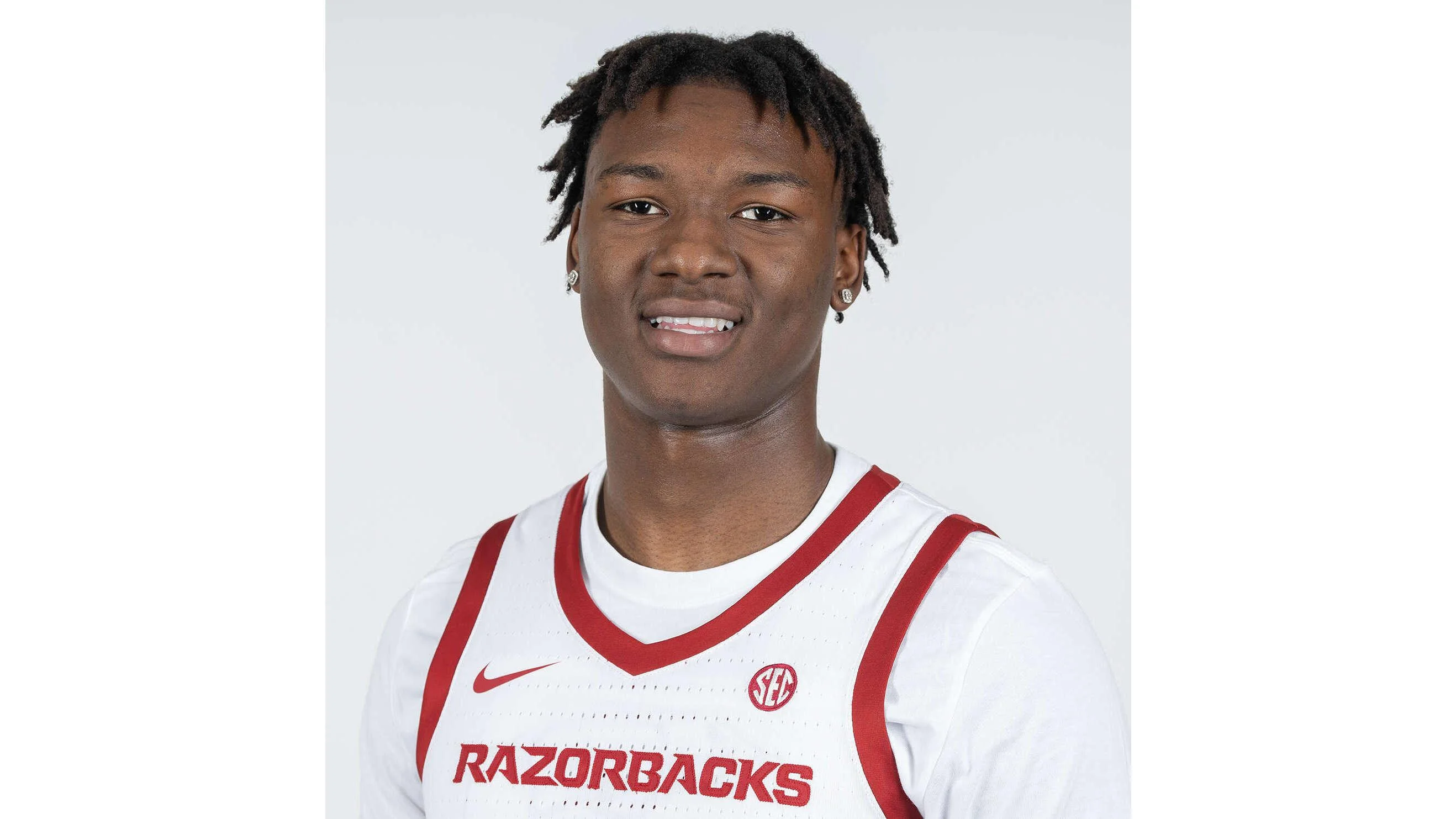 Adou Thiero, former Quaker Valley High School standout’s collegiate team plays on Thursday, March 20 in Division I NCAA Basketball Championship Tournament