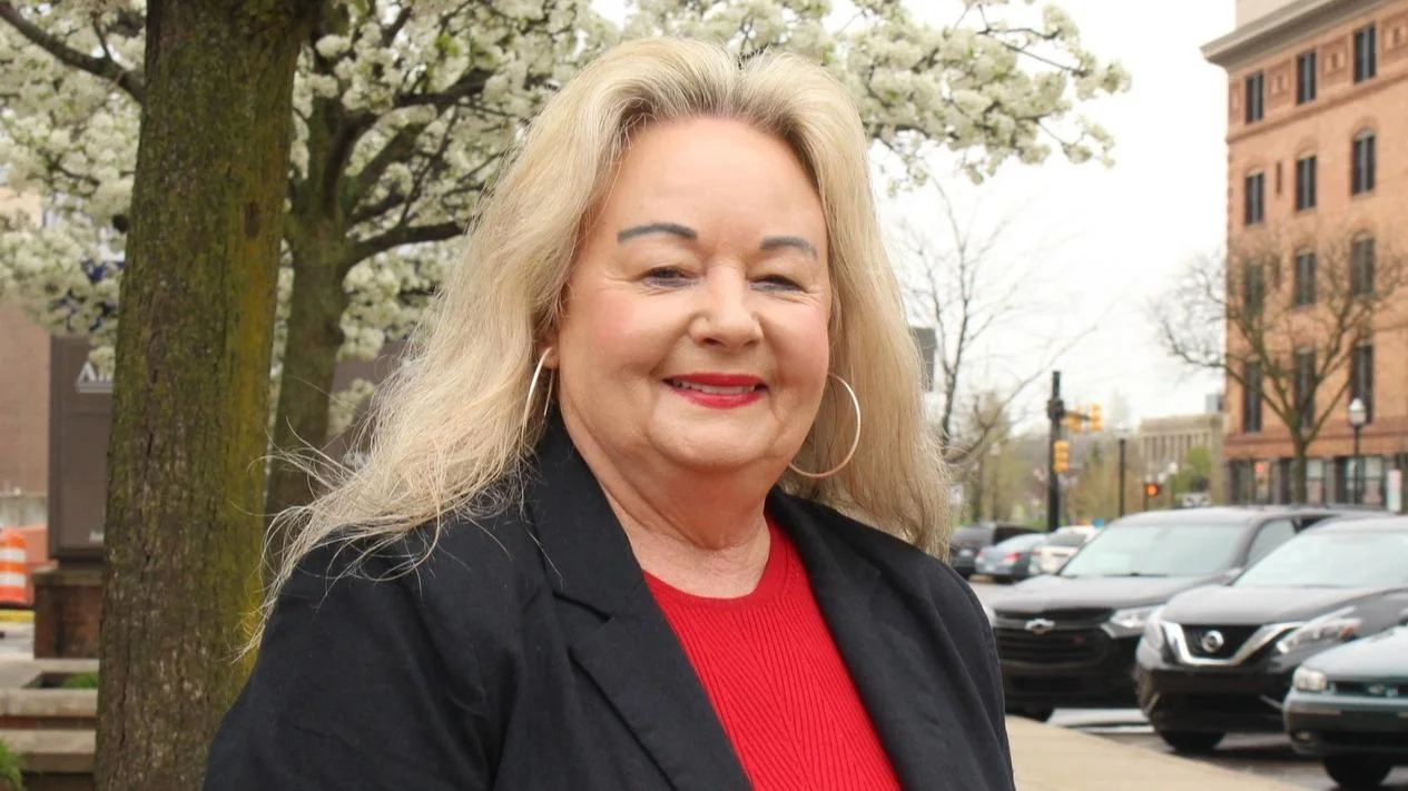 Kathy Schmaltz, Michigan State Representative for 46th District Kathy Schmaltz, Michigan State Representative for 46th District