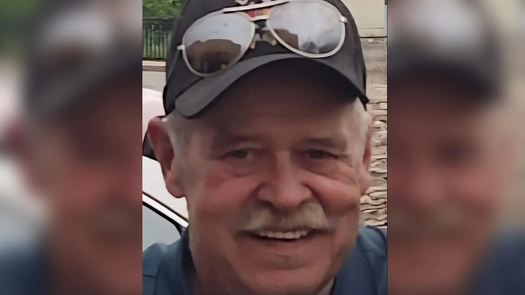 Ralph Wayne McKenzie, Former Police Officer and Navy Veteran, Remembered for Dedication to Public Service and Family