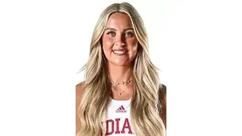 On Sunday, March 23, former Hamilton Southeastern High School Sydney Parrish collegiate team lost in the NCAA Division I Basketball Championship Tournament