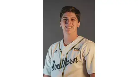 Brooks Willoughby, former Warren Central High School standout’s collegiate team plays on Friday, May 30 in the NCAA Division I Baseball Championship