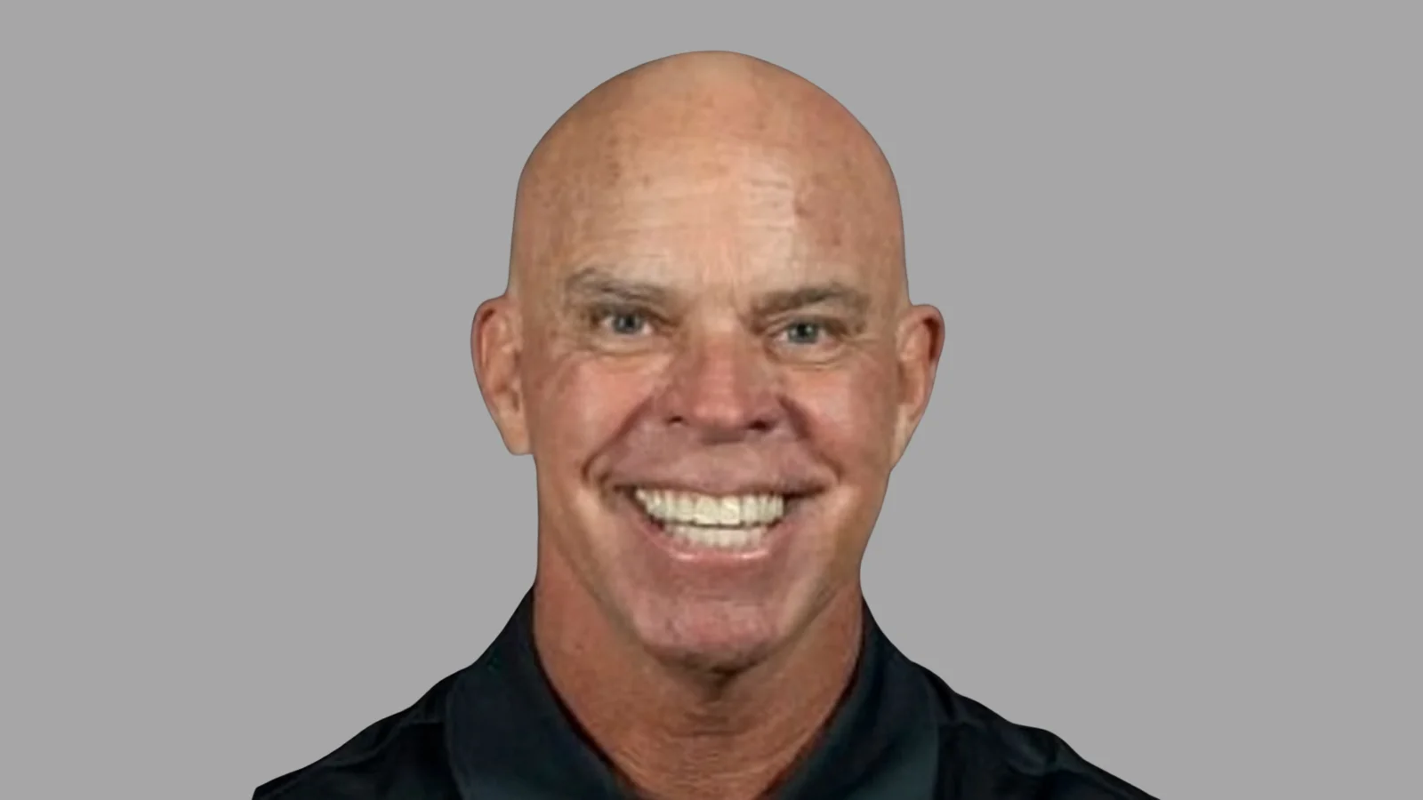 Rich Hill, DNR Gaylord District supervisor