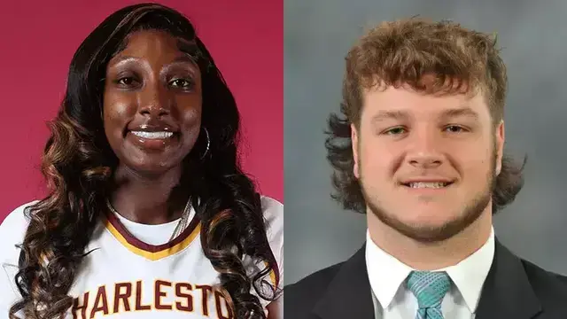 Kennedi McLean and Thomas Johnson - Kennedi McLean and Thomas Johnson -