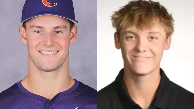 Which former SW Bluegrass News area high school standouts will be in action on Sunday, May 25?