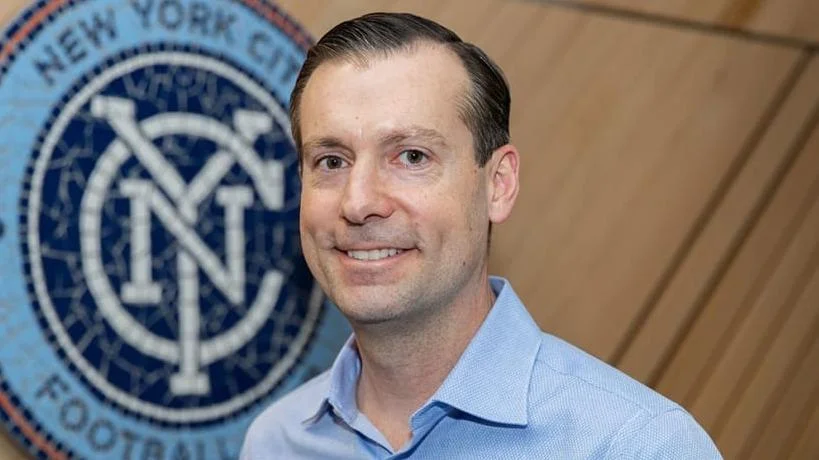 New York City FC prepares for key road test against first-place FC Cincinnati New York City FC prepares for key road test against first-place FC Cincinnati