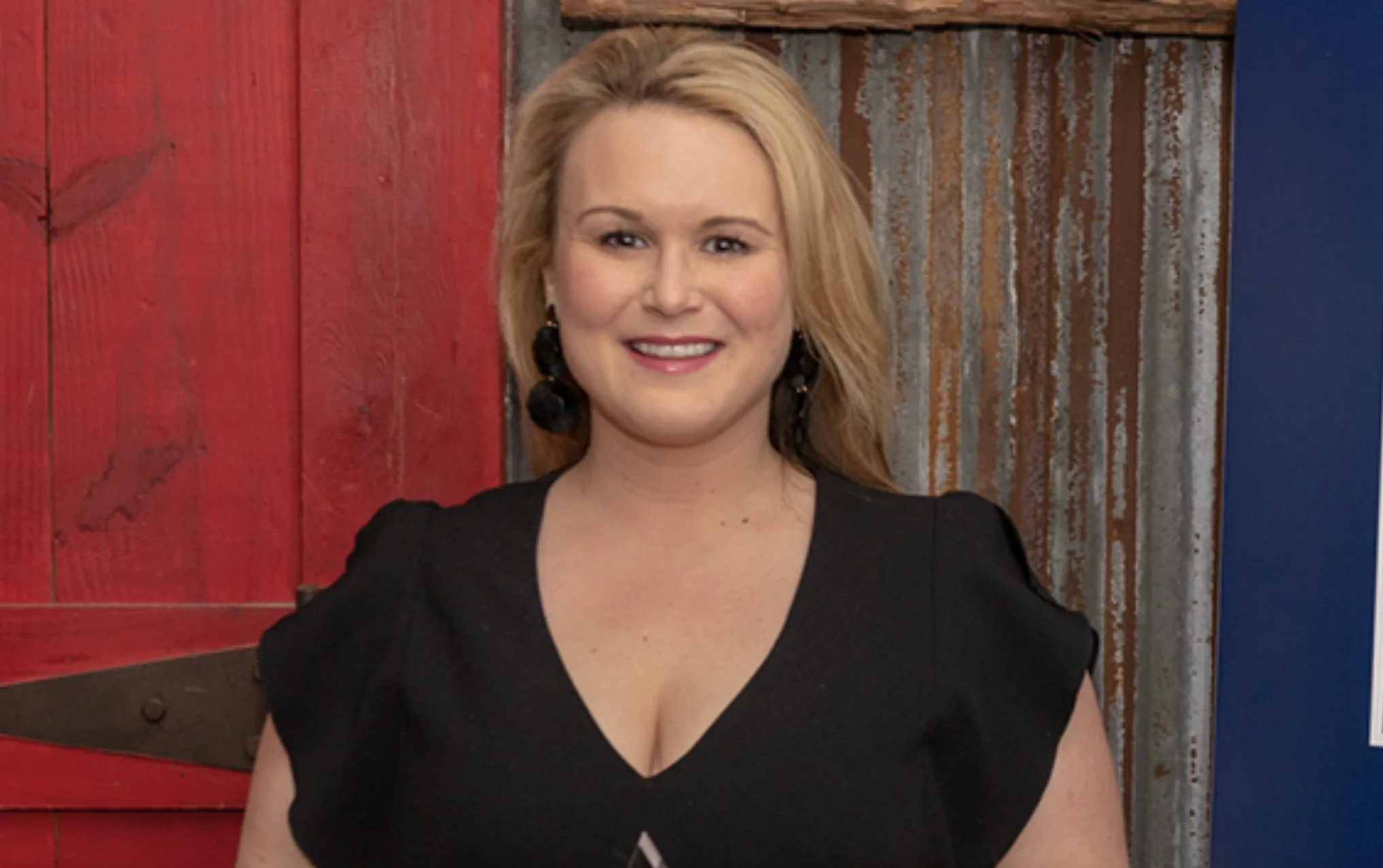 Ashley Cagle, Assistant Executive Director for Wake County Economic Development. - Wake County Economic Development