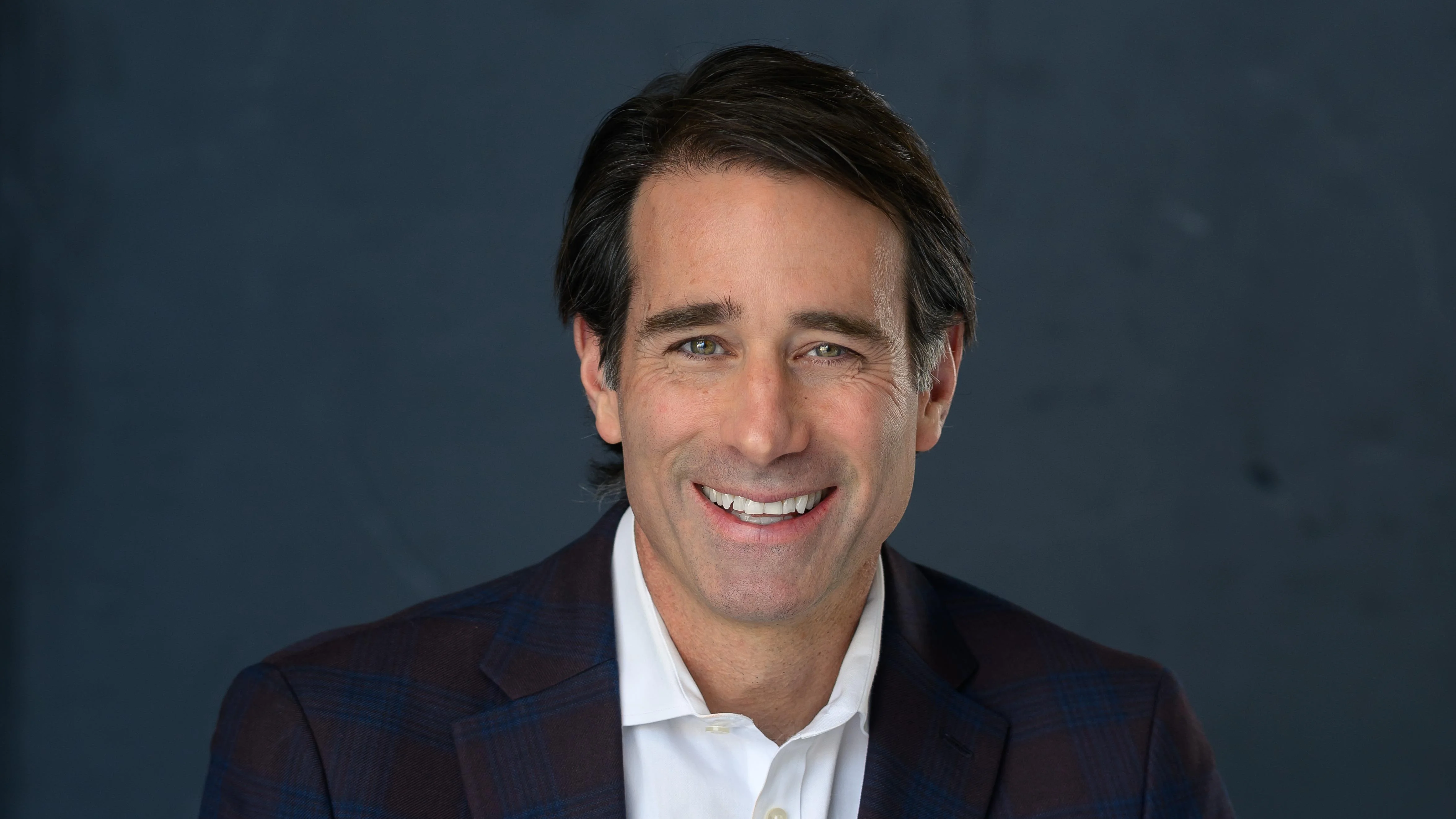 Rep. Garret Graves discusses energy solutions and media appearances