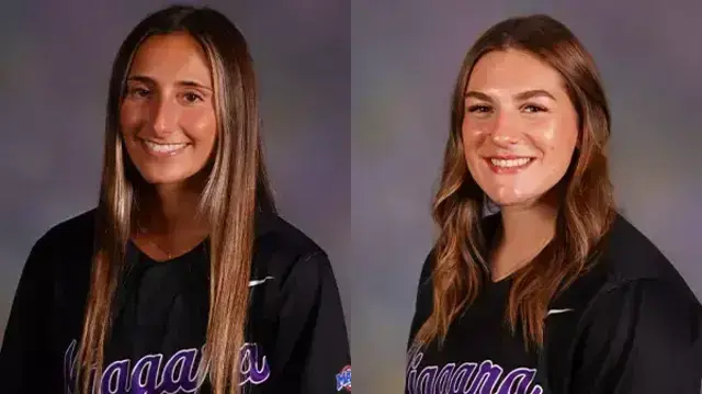 Which former Buffalo Ledger area high school standouts will be in action on Thursday, April 3?