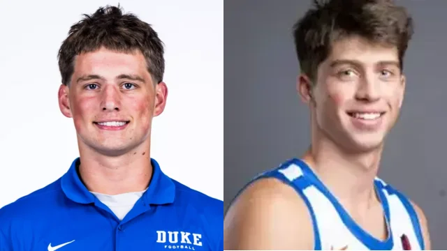 Paxon Kettering and Pearson Carmichael