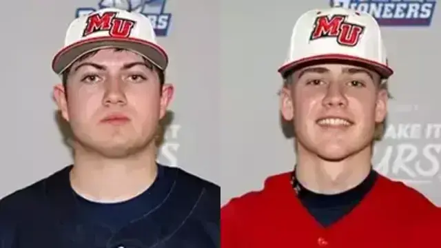 Which former North Panhandle Times area high school standouts will be in action on Friday, March 21?