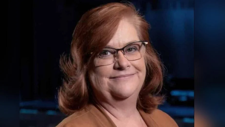 Monica Reeves Senior director of entertainment at Agua Caliente Casinos - Official Website
