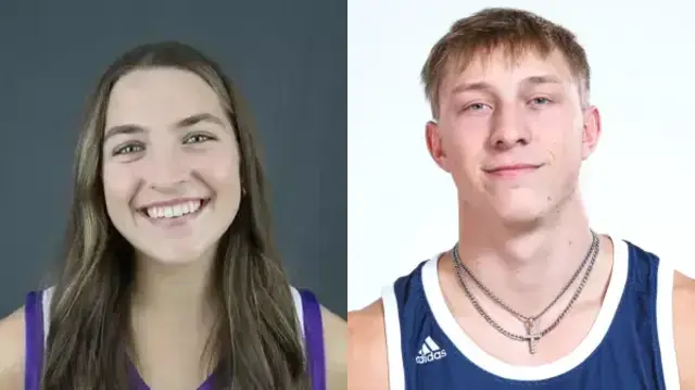 Which former SC Wisconsin News area high school standouts will be in action on Wednesday, Feb. 5?