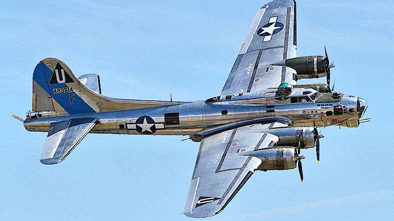 Coloradan-turned-Austinite among victims of Dallas airshow collision: ‘A big people person’