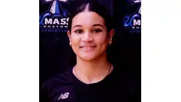 Beverly High School standout Mya Perron’s collegiate team wins game in the NCAA Division III Softball Championship on Friday, May 16