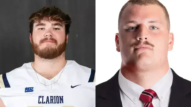 Josh Steele and Oliver Billotte - Josh Steele and Oliver Billotte -