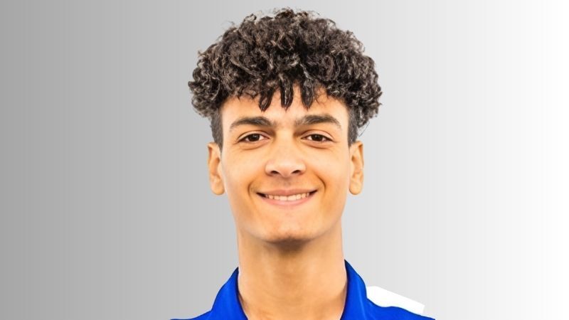 Yassin Salem