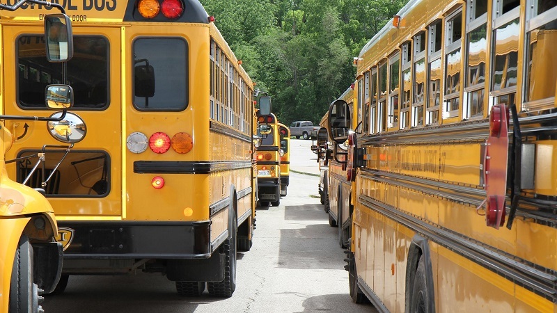 School bus driver shortage ‘continues to be a struggle’ at many Triangle schools