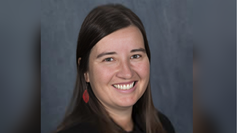 Kacey KC State Forester/Firewarden, Nevada Division of Forestry