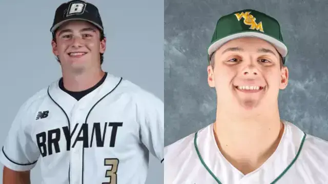 Which former Union County Review area high school standouts will be in action on Friday, May 2?