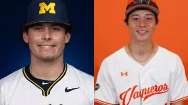 Which former West OC Times area high school standouts will be in action on Tuesday, May 13?