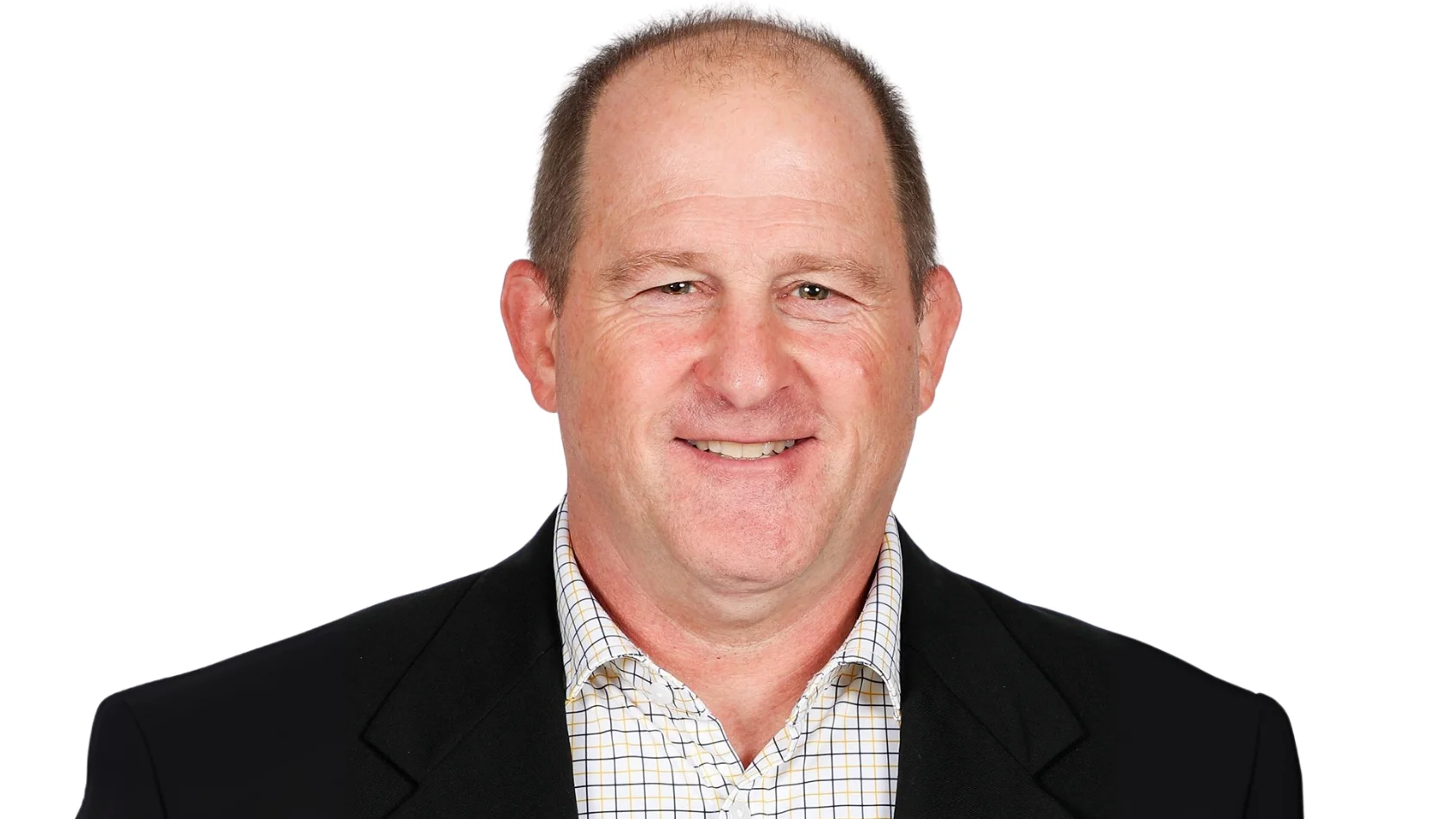 Brian Smith Head Coach