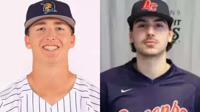 Which former South Raleigh News area high school standouts will be in action in the week starting Monday, April 28?