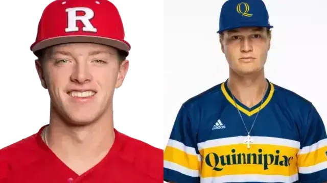 Which former SC Connecticut News area high school standouts will be in action on Friday, May 16?