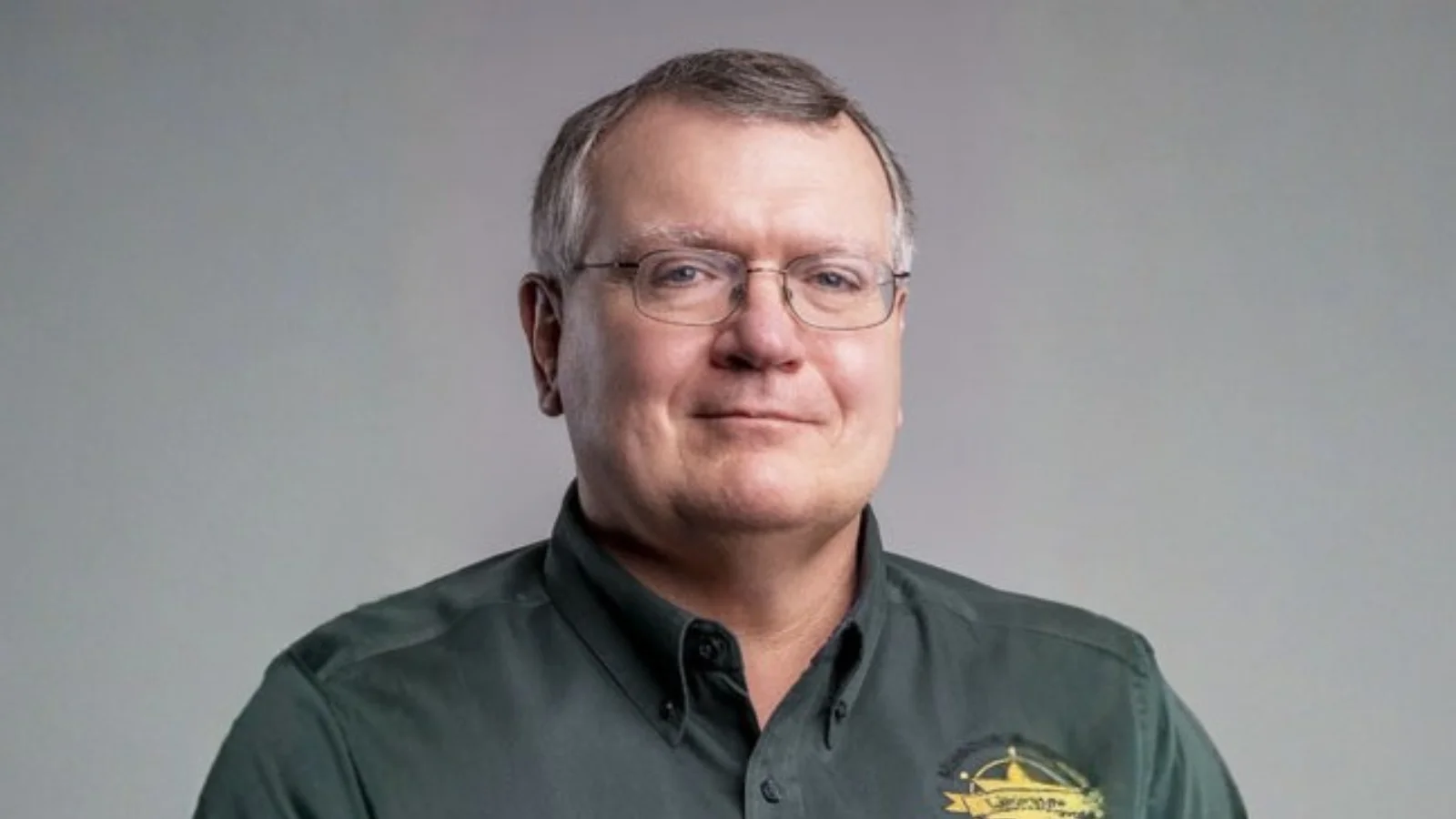 Kevin Merritt Executive Director at Missouri Sheriffs Association