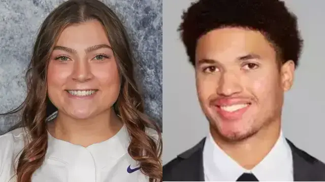 Which former SE Oakland News area high school standouts will be in action in the week starting Monday, April 21?