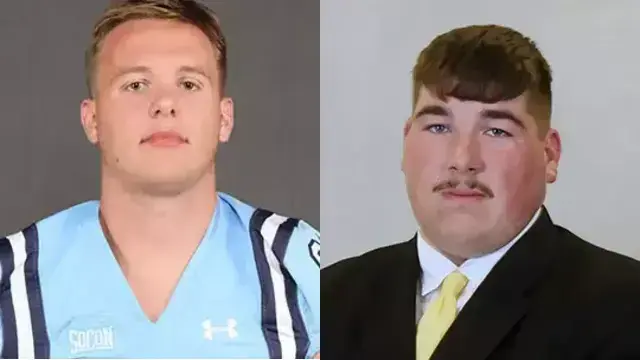 Chase Smith and Kaiden Swortzel - Chase Smith and Kaiden Swortzel -