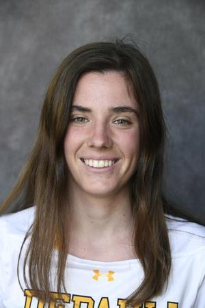 Bridget Driscoll