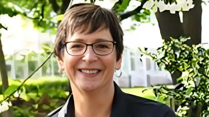 Dr. Kristina Boone, Assistant Dean and Director