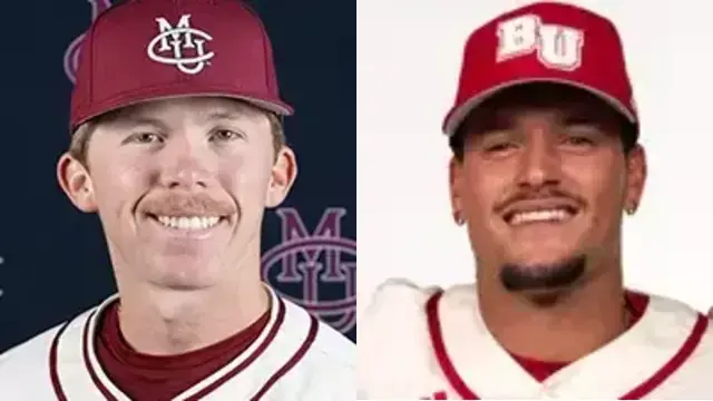 Which former East San Diego News area high school standouts will be in action on Friday, May 2?