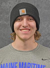 Maine Maritime Academy Trout and Creegan Receive NAC Weekly Honors