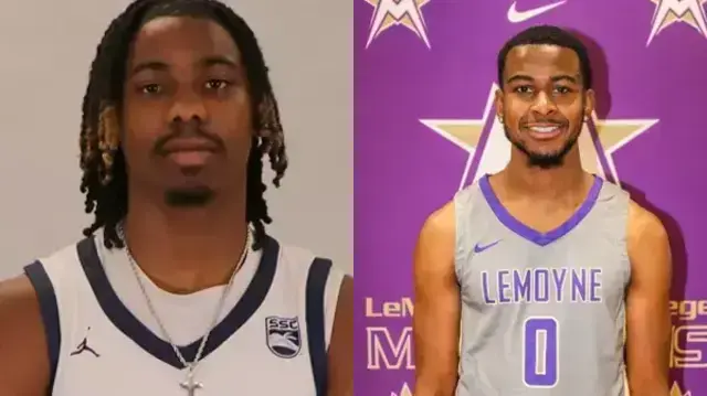 Which former Memphis Standard area high school standouts will be in action on Saturday, Jan. 11?