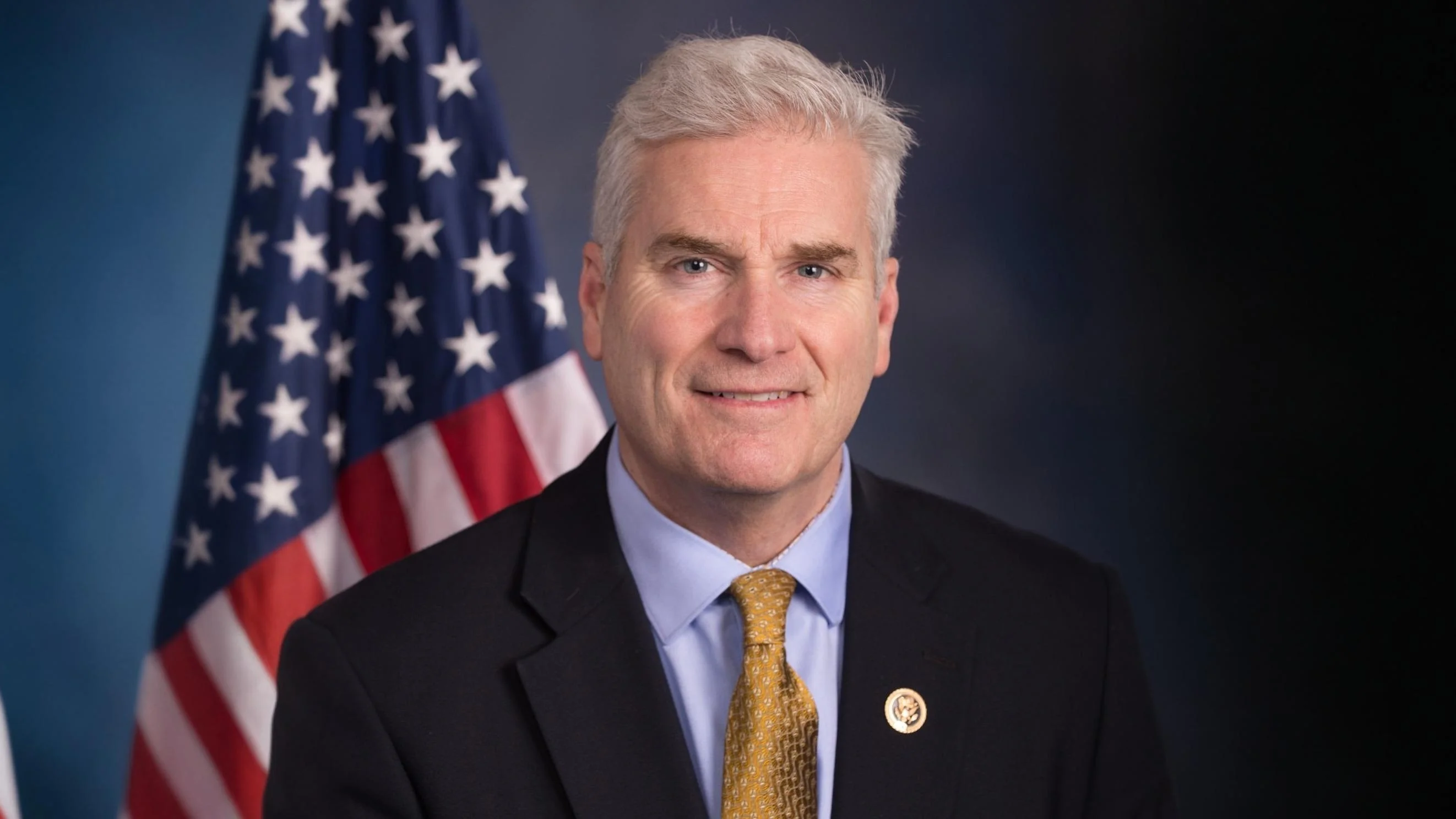 Tom Emmer criticizes Fauci and addresses immigration concerns in recent tweets