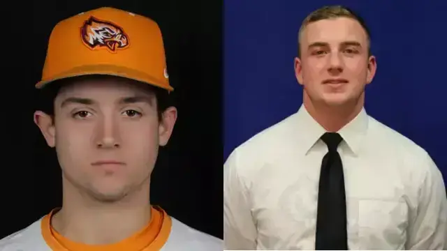 Which former SC Connecticut News area high school standouts will be in action on Thursday, April 17?