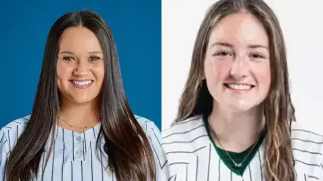 Which former South Gwinnett News area high school standouts will be in action on Wednesday, March 19?