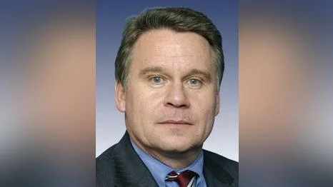 Bipartisan bill seeks reauthorization for U.S. Commission on International Religious Freedom