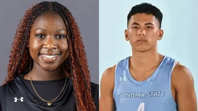 Which former Mid Massachusetts News area high school standouts will be in action on Thursday, Dec. 5?